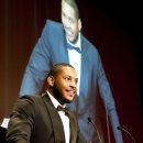 Carmelo Anthony Sidewalks