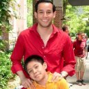 Francisco Javier Arceo 